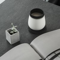 snö 黑杉陶杯